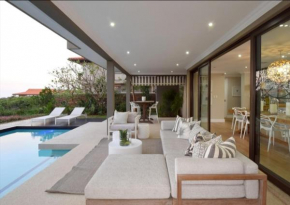 Zimbali 4 bedroom Luxury Bali Segara